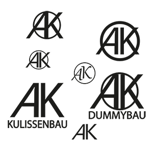 Logo Andreas Koppe